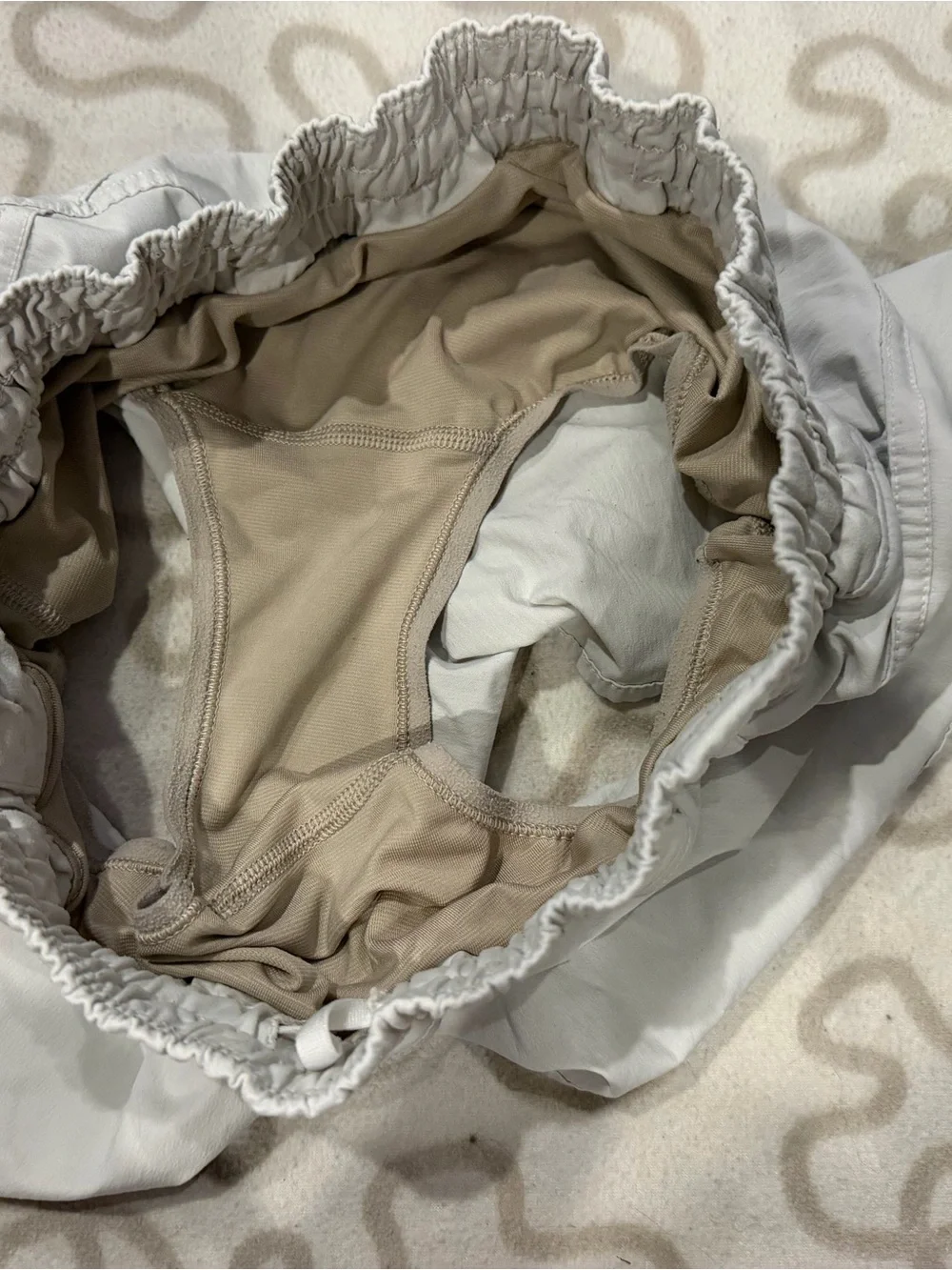 Lululemon Tracker Shorts